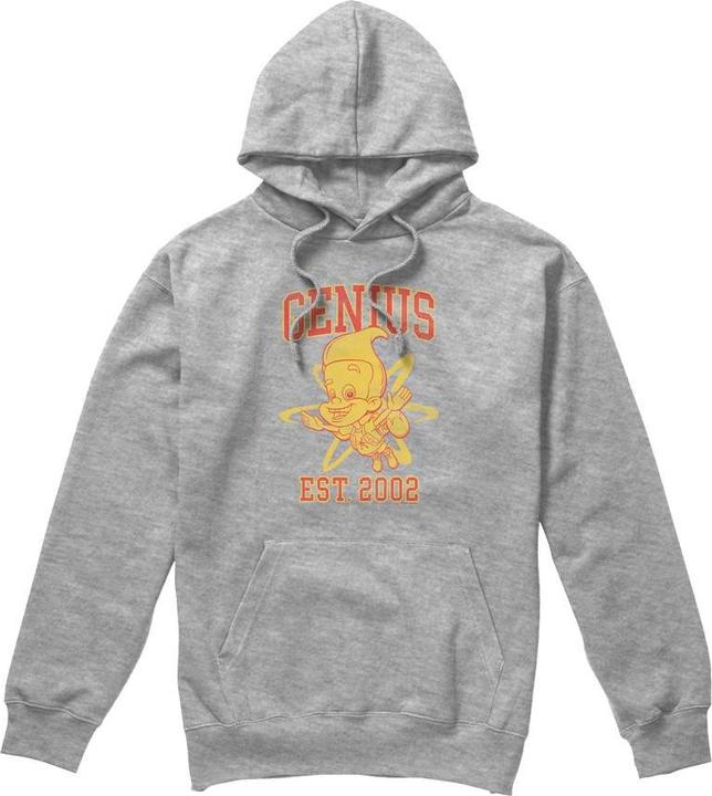 Produktbild Boy Genius Genius Kapuzenpullover (S)
