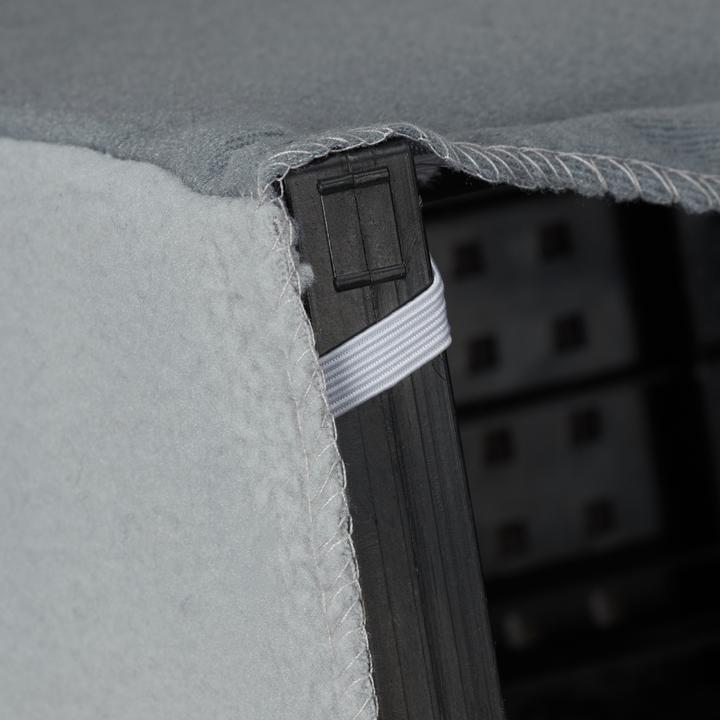 Produktbild Relaxdays Hundetreppe (Hund, Waschbar)