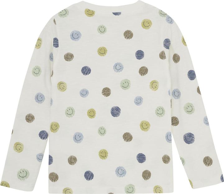 Image du produit Minymo Langarmshirt Marshmallow (98)