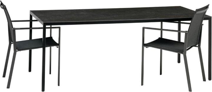 Produktbild Zumsteg Diano Z259 (200 cm)