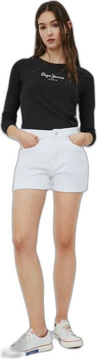 Produktbild Pepe Jeans Longsleeve Casual Bequem sitzend (S)