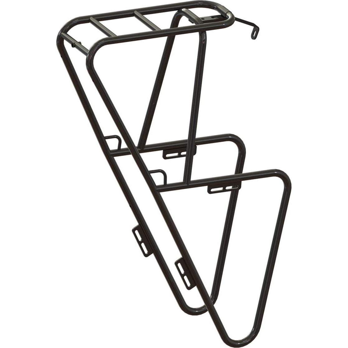 Racktime, Gepäckträger