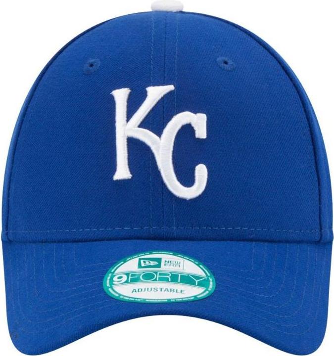 Produktbild New Era CAP MLB TL KANSAS CITY BLUE X8764819 (One Size)