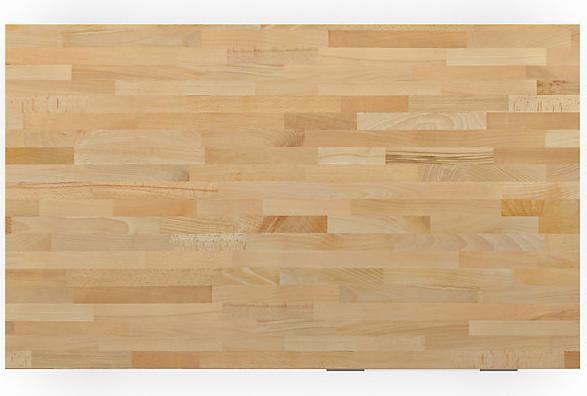 Actual product image eurokraft pro Workbenches (150 cm, 90 cm)