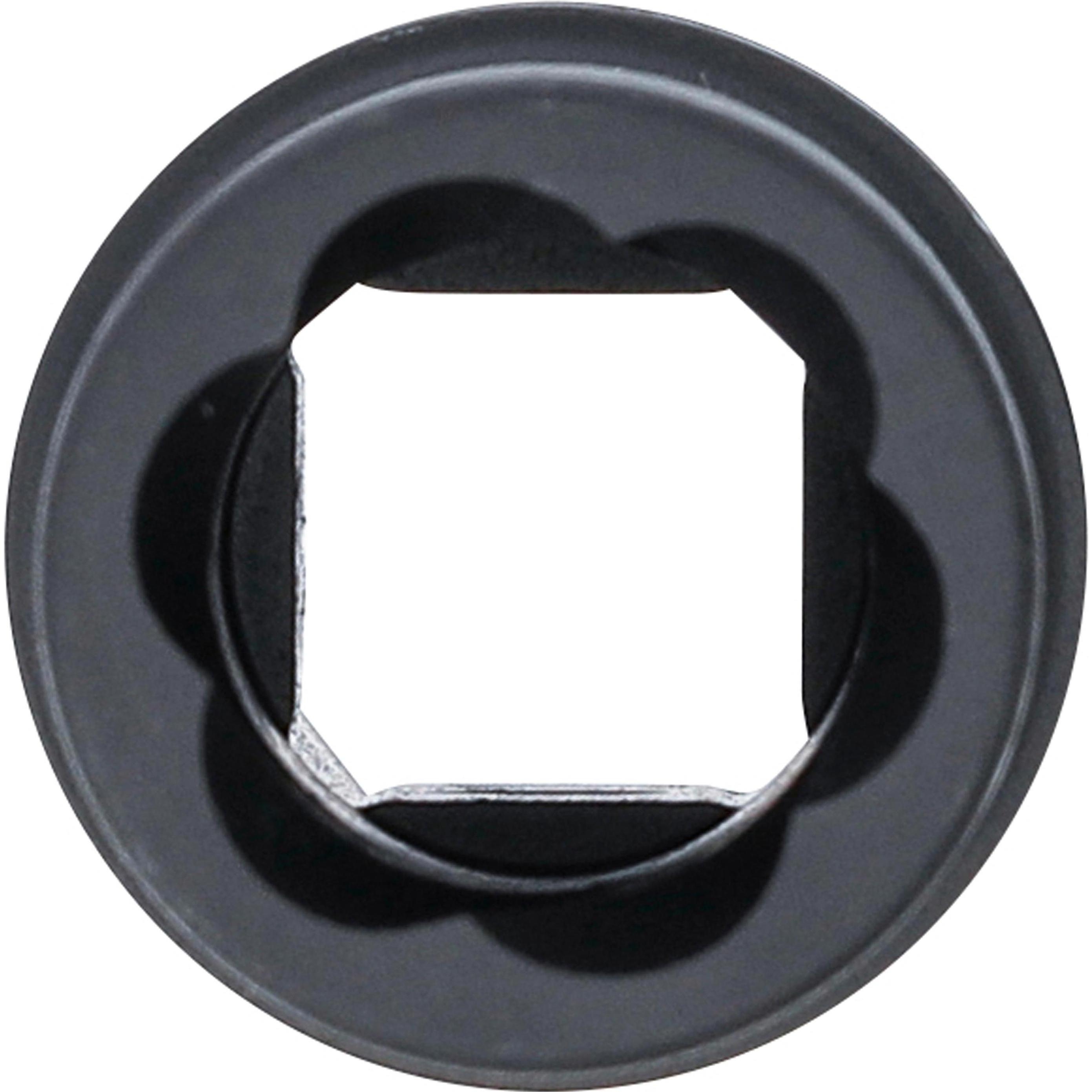 Thumbnail - BGS, Gewindeschneider + Gewindebohrer, Kraft-Spezial-Schraubenausdreh-Wendeeinsatz 17 mm 12,5 mm (1/2")