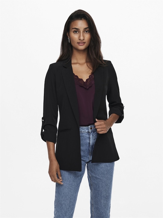 Image du produit Only Blazer à manches 3/4 (38)