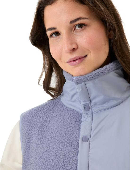 Produktbild Vaude Women's Najun Fleece Vest (36)