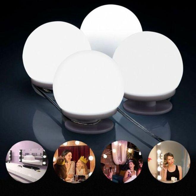 Image du produit MU Style Lampes à maquillage