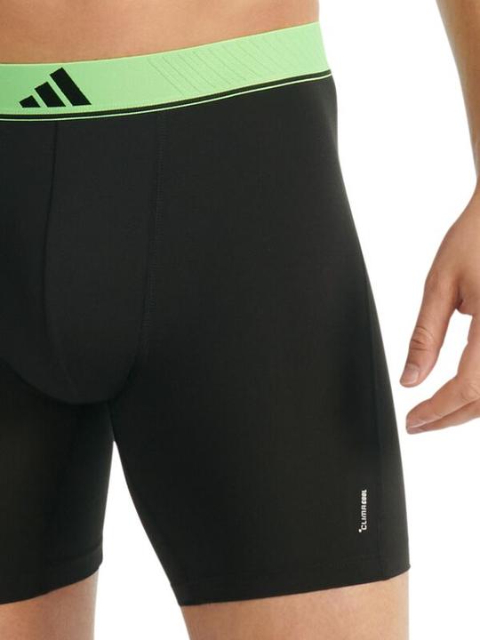 Immagine prodotto Adidas Active Microfaser Shorts (S, confezione da 3)