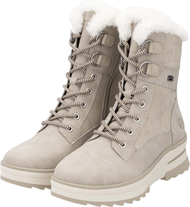 Actual product image Remonte Boots D2B73-40 (42)