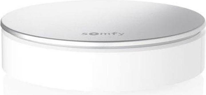 somfy FunkInnensirene