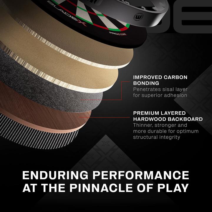 Image du produit Winmau Blade X