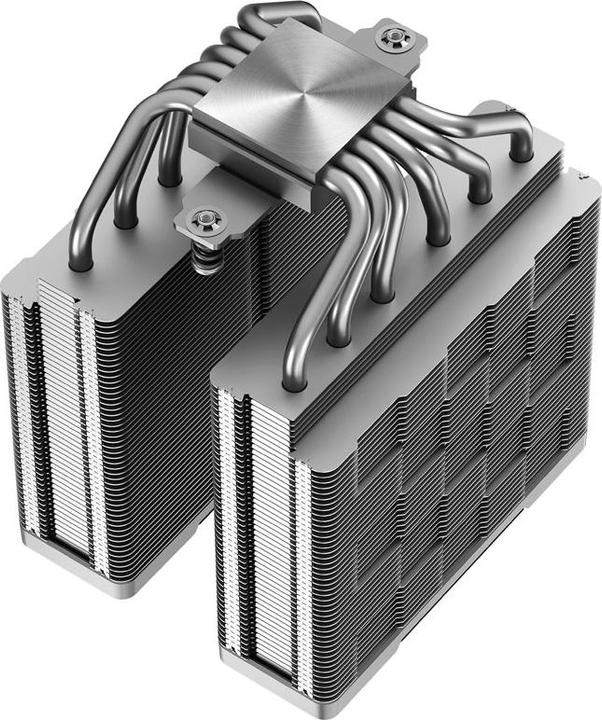 Actual product image Deepcool AK620 (160 mm)