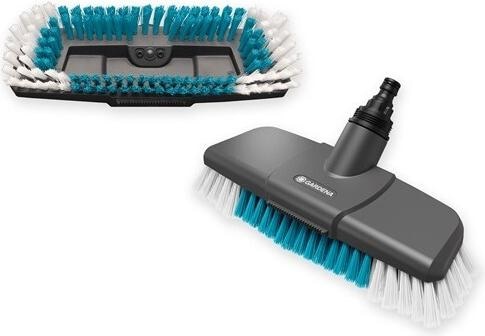 Produktbild Gardena Cleansystem Stielbürste hard