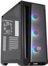 Image du produit Cooler Master MasterBox MB520 ARGB (ATX, mATX, Mini-ITX, E-ATX, Mini-ATX)