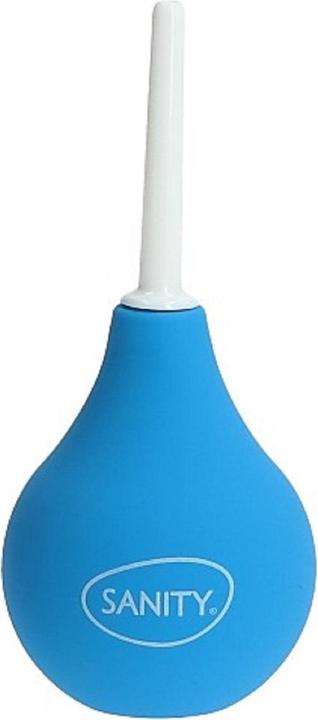 Produktbild Sanity Birnspritze Gr5 89ml zweiteilig
