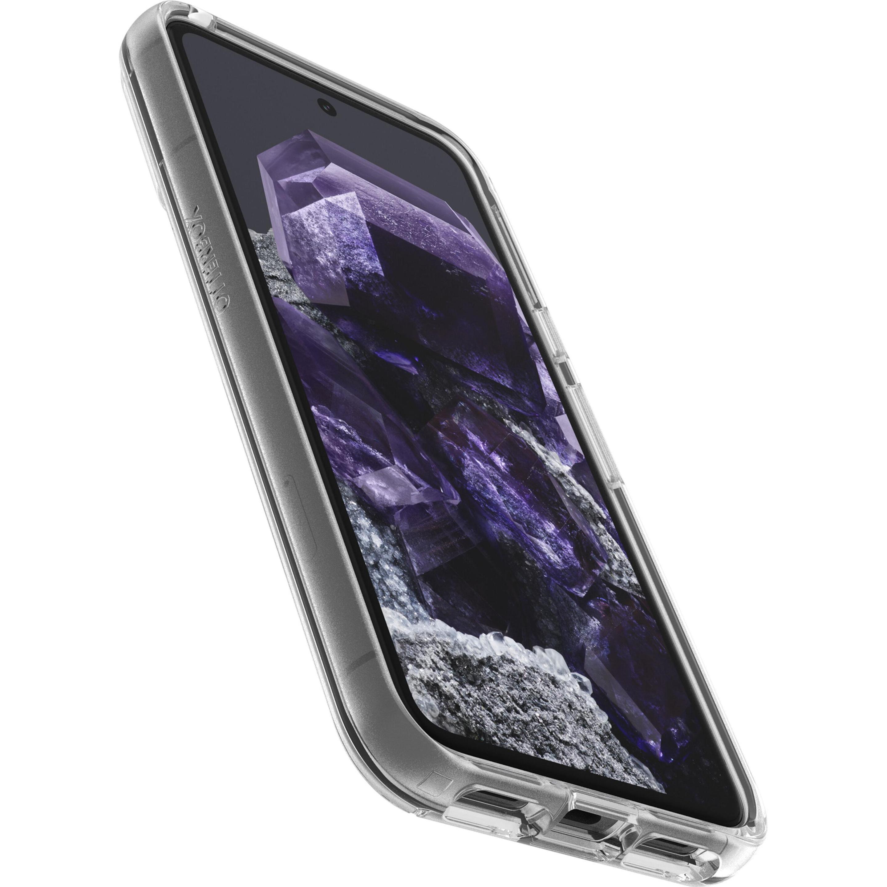 Thumbnail - OtterBox Symmetry (Google Pixel 8), Smartphone Hülle, Transparent