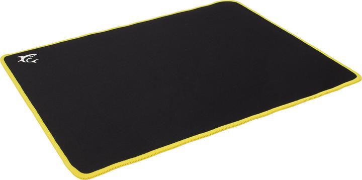 Image du produit White Shark GMP-2105 Chevalier Jaune 400x300mm