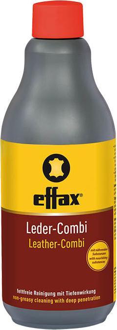 Produktbild Effax Leder-Combi (Pferd)