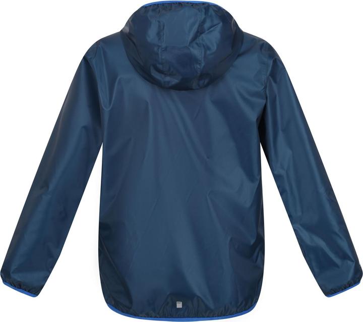 Actual product image Regatta Great Outdoors Rain Jacket Lever Ii (116)