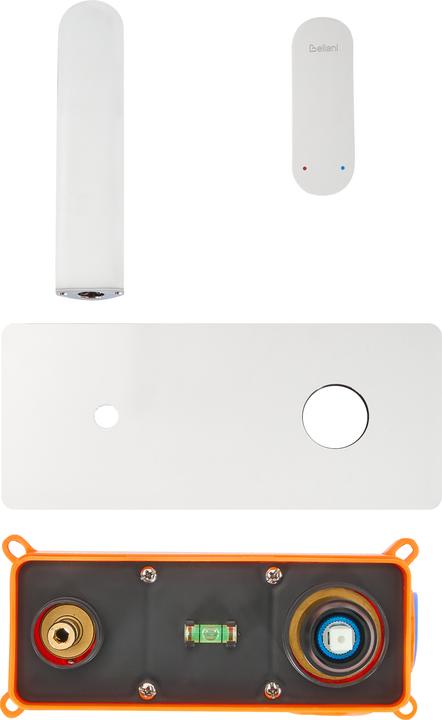 Produktbild Beliani Chungara