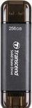 Produktbild Transcend ESD310C (256 GB, USB-A, USB-C)