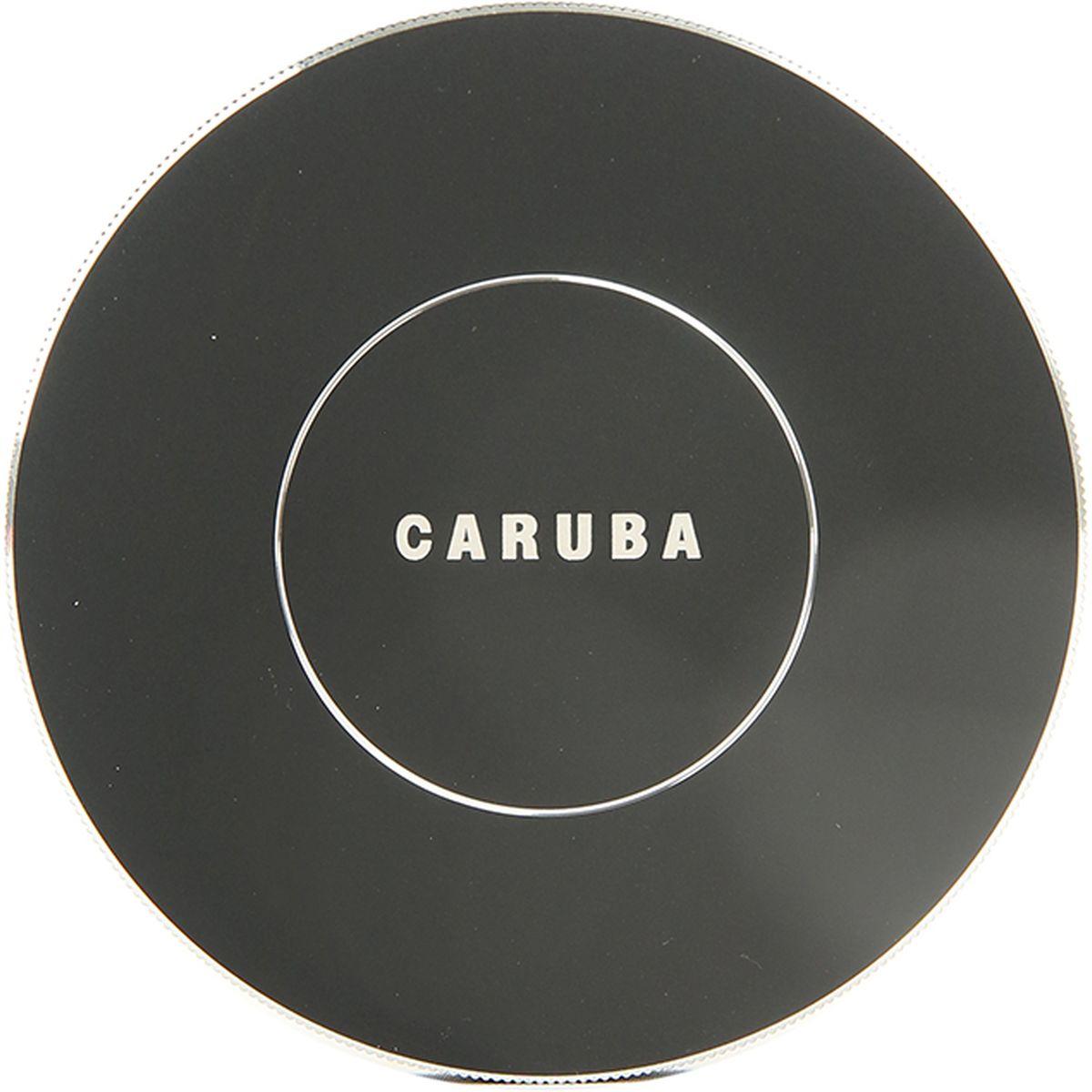 Caruba Set di filtri in metallo da 46 mm (Sacchetto filtro), Accessori per filtro fotografico