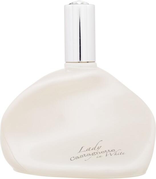 Produktbild Lulu Castagnette Lady Castagnette In White (Eau de Parfum, 100 ml)