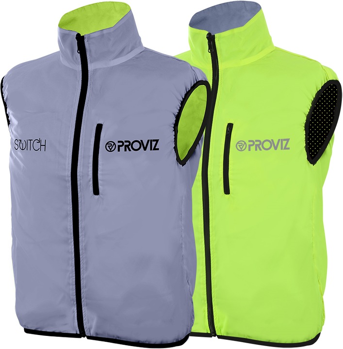 Immagine prodotto Proviz Switch Gilet (M)