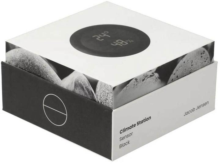 Image du produit Jacob Jensen Capteur pour station météorologique