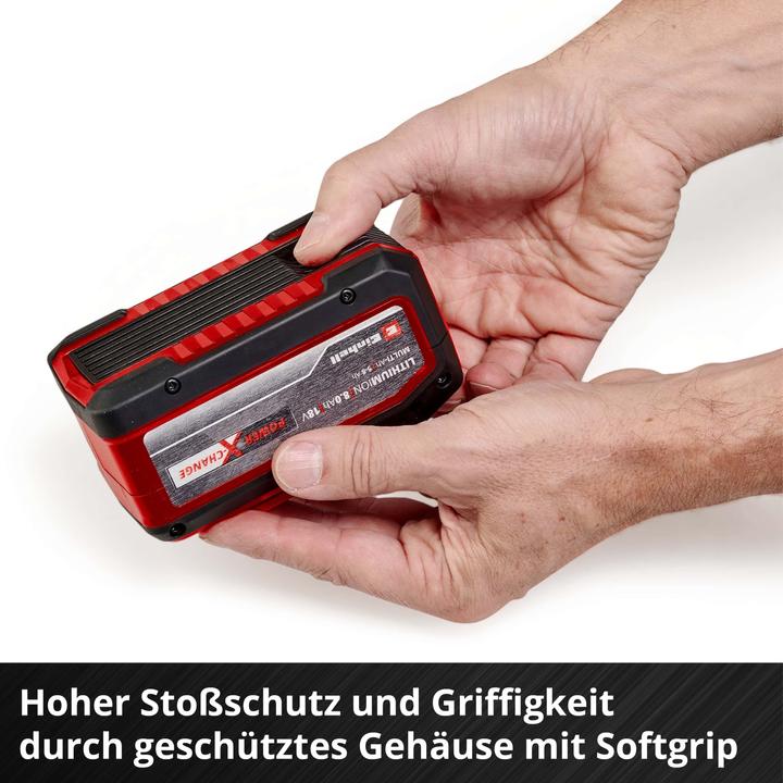 Image du produit Einhell Batterie Multi-Ah PXC Plus (18 V)