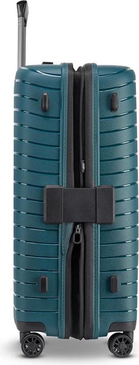 Image du produit Stratic Novium SL Trolley (65 l)