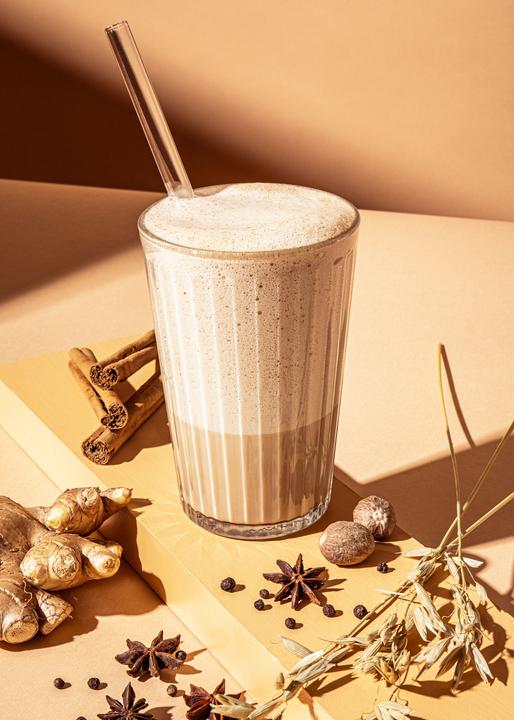 Produktbild KoRo Chai Latte Mix (500 g)