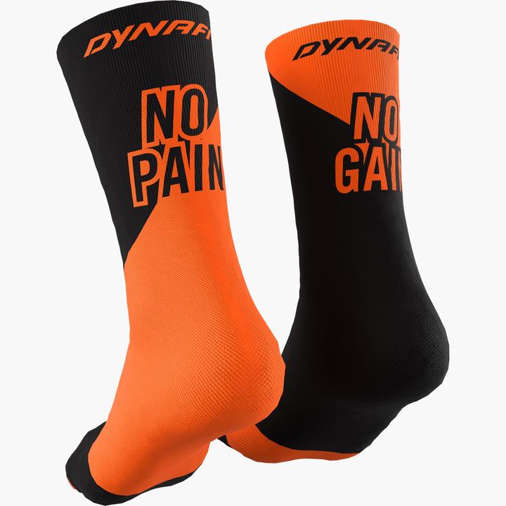 Produktbild Dynafit No Pain No Gain Socks (39 - 42)