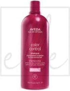 Immagine prodotto Aveda Controllo del colore (1000 ml, Shampoo liquido)
