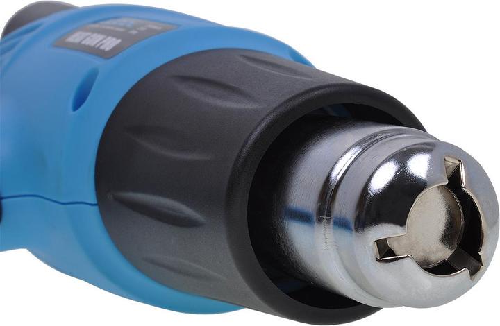 Actual product image Alphacool HardTube Heat Gun Pro