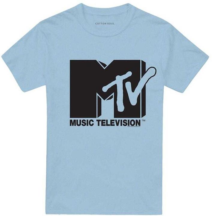 Produktbild MTV Original TShirt (M)
