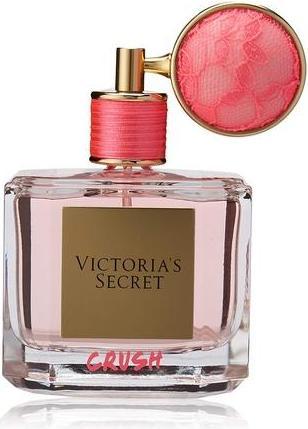Produktbild Victoria's Secret Victoria’s Secret Crush (Eau de Parfum, 100 ml)