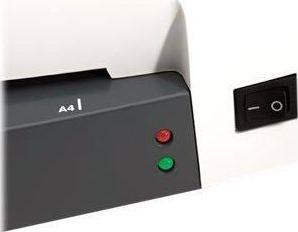 Actual product image Fellowes Laminator Lunar A3 80 µm (80 µm, A3)