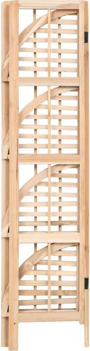 Actual product image VidaXL Manny (27 x 27 x 110 cm)