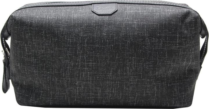 Actual product image Esquire Recycled life toiletry bag 28 cm (10 l)