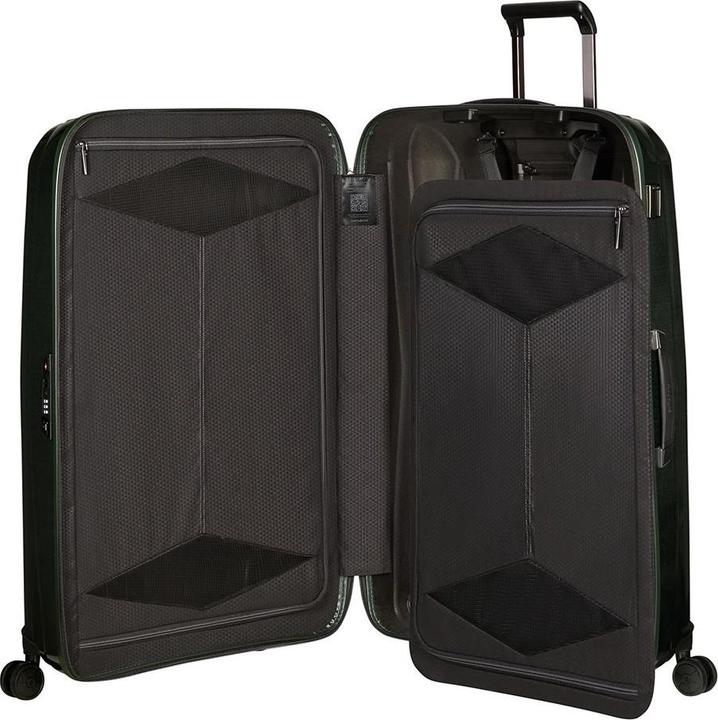 Image du produit Samsonite Major-Lite Trolley mit 4 Rollen 84cm (130 l)