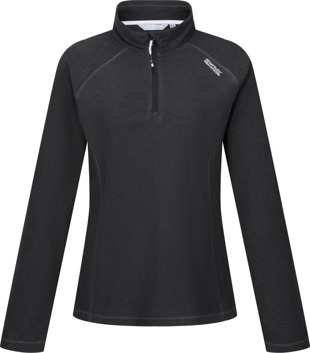 Produktbild Regatta Great Outdoors FleeceTop Montes mit 14Reissverschluss (40)
