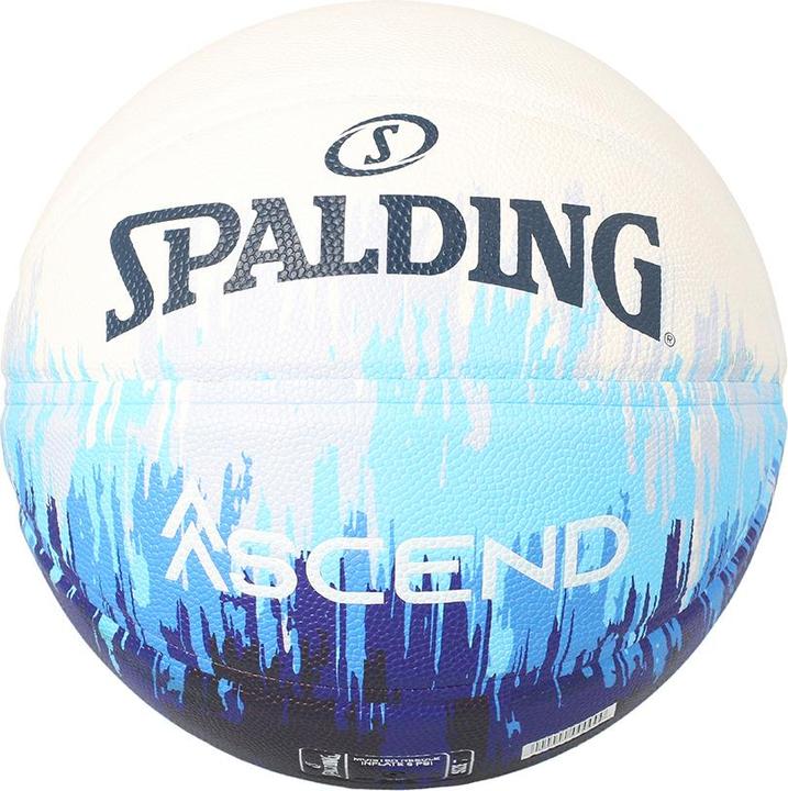 Immagine prodotto Spalding Basket Ascend Blues (7)
