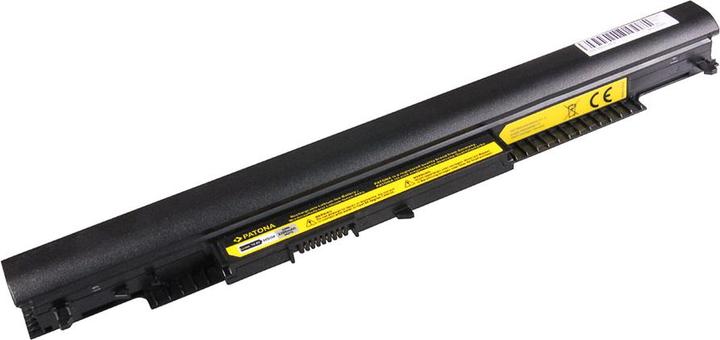 Image du produit Patona Pro HP 807957-001 HS04 (4 cabines, 2200 mAh)