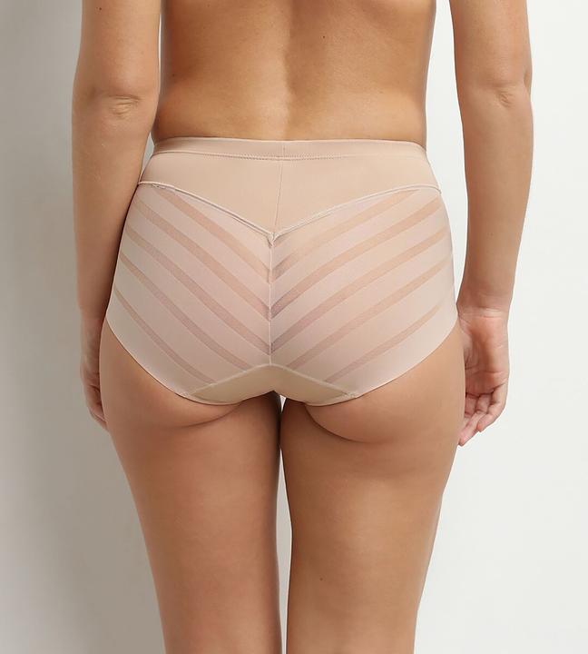 Actual product image DIM Shape Slip (3XL)
