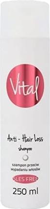 Stapiz Vital Anti-Hair Loss (250 ml, Flüssiges Shampoo)