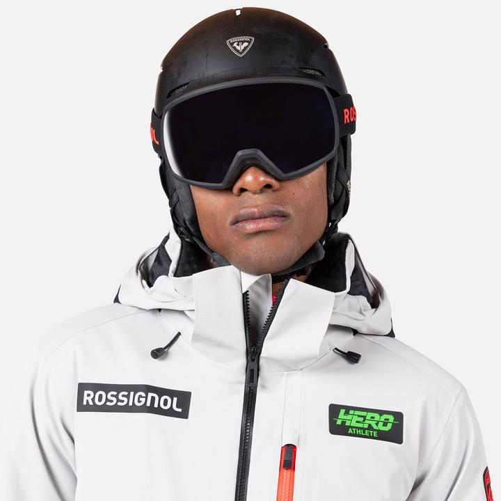 Produktbild Rossignol Hero Blackside (XXL)