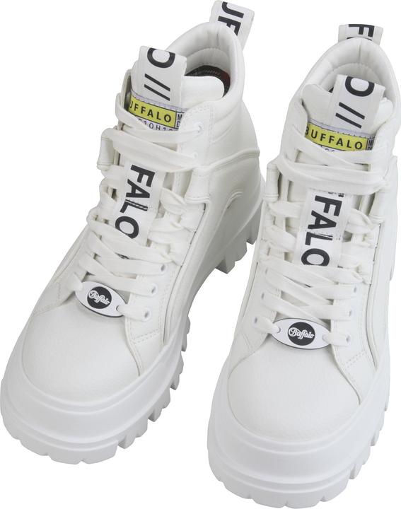 Immagine prodotto Buffalo Sneaker con piattaforma Aspha NC (40)