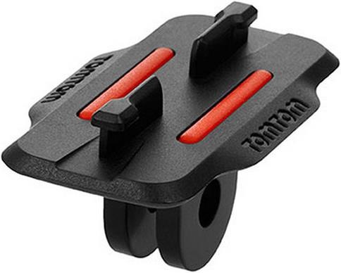 Produktbild TomTom Bandit Action Camera (15p, Full HD, WLAN, Bluetooth)